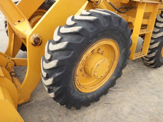 ขายรถตัก KOMATSU JH30B ขายรถตัก KOMATSU JH30B