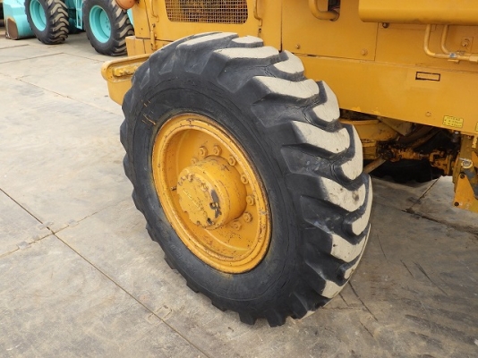 ขายรถตัก KOMATSU JH30B ขายรถตัก KOMATSU JH30B