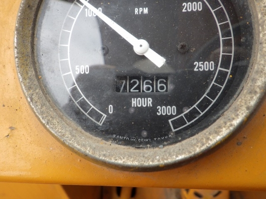 ขายรถตัก KOMATSU JH30B ขายรถตัก KOMATSU JH30B