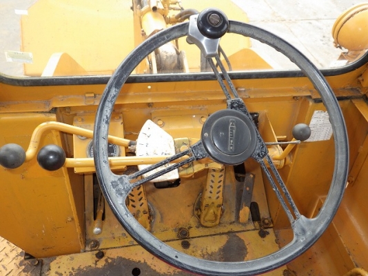 ขายรถตัก KOMATSU JH30B ขายรถตัก KOMATSU JH30B