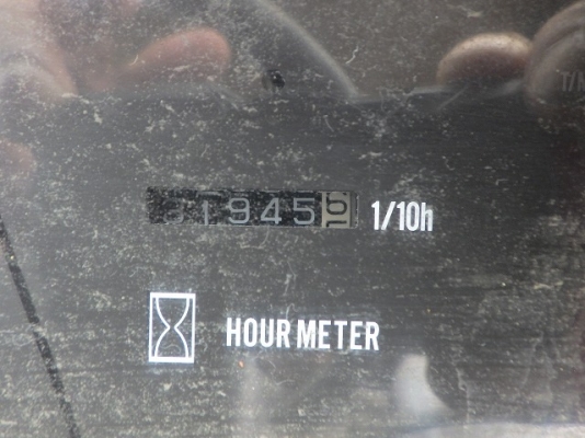 ขายรถตัก TCM L32