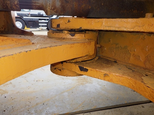 ขายรถตัก TCM L32