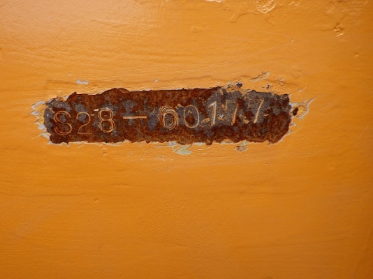 ขายรถตัก TCM L32