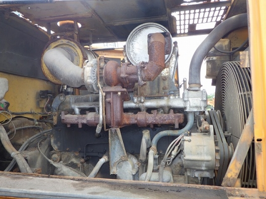 ขายรถตัก TCM L32