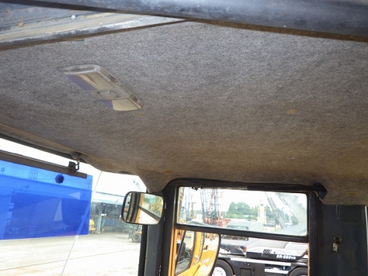 ขายรถตัก TCM L32