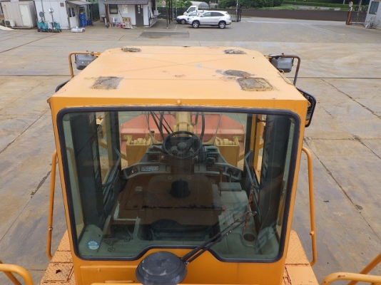 ขายรถตัก TCM L32