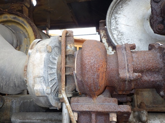 ขายรถตัก TCM L32