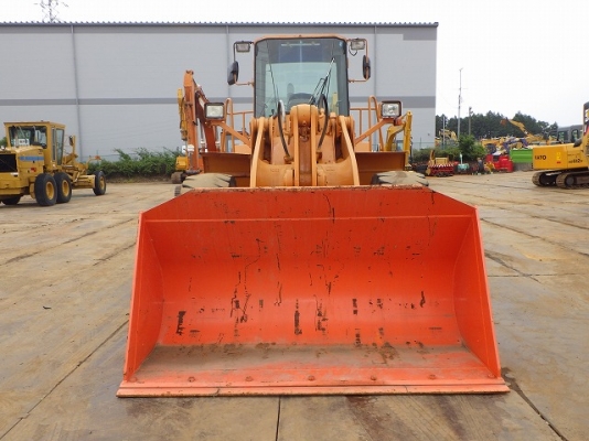 ขายรถตัก TCM L32