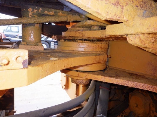 ขายรถตัก TCM L32