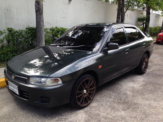 Mitsubishi Lancer (ท้ายเบนซ์) ปี99 เครื่อง1800 เกียร์ออโต้ 0804465223 Mitsubishi Lancer (ท้ายเบนซ์) ปี99 เครื่อง1800 เกียร์ออโต้ 0804465223