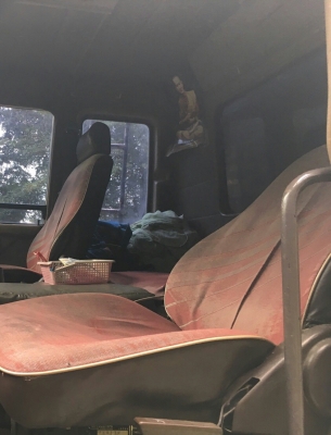 สิบล้อ มิตซู FUSO FN516M 6D16-195เพาเดียว ช่วงยาว 6.50ม สภาพดีสวยเดิมๆพร้อมใช้งาน ทะเบียนพร้อโอน สิบล้อ มิตซู FUSO FN516M 6D16-195เพาเดียว ช่วงยาว 6.50ม สภาพดีสวยเดิมๆพร้อมใช้งาน ทะเบียนพร้อโอน