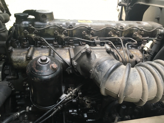 สิบล้อ มิตซู FUSO FN516M 6D16-195เพาเดียว ช่วงยาว 6.50ม สภาพดีสวยเดิมๆพร้อมใช้งาน ทะเบียนพร้อโอน สิบล้อ มิตซู FUSO FN516M 6D16-195เพาเดียว ช่วงยาว 6.50ม สภาพดีสวยเดิมๆพร้อมใช้งาน ทะเบียนพร้อโอน