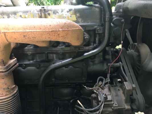 สิบล้อ มิตซู FUSO FN516M 6D16-195เพาเดียว ช่วงยาว 6.50ม สภาพดีสวยเดิมๆพร้อมใช้งาน ทะเบียนพร้อโอน สิบล้อ มิตซู FUSO FN516M 6D16-195เพาเดียว ช่วงยาว 6.50ม สภาพดีสวยเดิมๆพร้อมใช้งาน ทะเบียนพร้อโอน