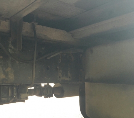 สิบล้อ มิตซู FUSO FN516M 6D16-195เพาเดียว ช่วงยาว 6.50ม สภาพดีสวยเดิมๆพร้อมใช้งาน ทะเบียนพร้อโอน สิบล้อ มิตซู FUSO FN516M 6D16-195เพาเดียว ช่วงยาว 6.50ม สภาพดีสวยเดิมๆพร้อมใช้งาน ทะเบียนพร้อโอน