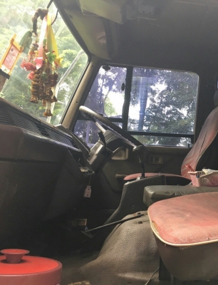 สิบล้อ มิตซู FUSO FN516M 6D16-195เพาเดียว ช่วงยาว 6.50ม สภาพดีสวยเดิมๆพร้อมใช้งาน ทะเบียนพร้อโอน สิบล้อ มิตซู FUSO FN516M 6D16-195เพาเดียว ช่วงยาว 6.50ม สภาพดีสวยเดิมๆพร้อมใช้งาน ทะเบียนพร้อโอน