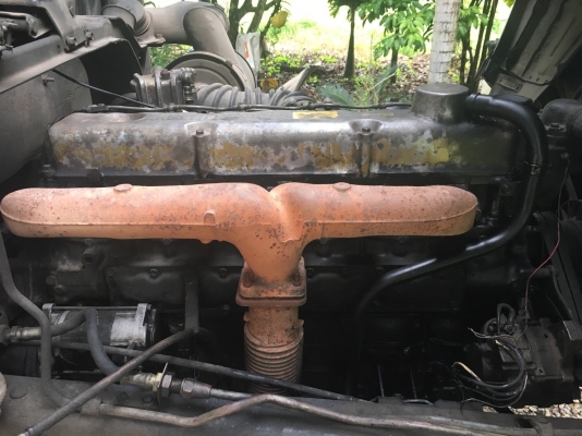 สิบล้อ มิตซู FUSO FN516M 6D16-195เพาเดียว ช่วงยาว 6.50ม สภาพดีสวยเดิมๆพร้อมใช้งาน ทะเบียนพร้อโอน สิบล้อ มิตซู FUSO FN516M 6D16-195เพาเดียว ช่วงยาว 6.50ม สภาพดีสวยเดิมๆพร้อมใช้งาน ทะเบียนพร้อโอน