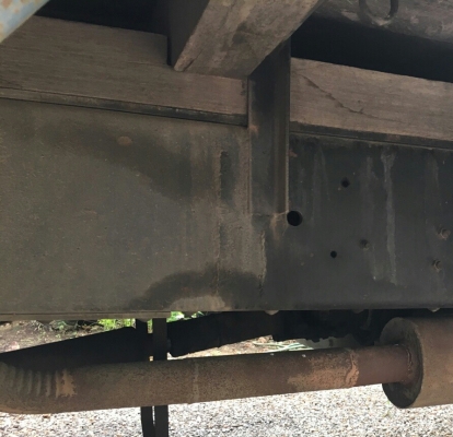 สิบล้อ มิตซู FUSO FN516M 6D16-195เพาเดียว ช่วงยาว 6.50ม สภาพดีสวยเดิมๆพร้อมใช้งาน ทะเบียนพร้อโอน สิบล้อ มิตซู FUSO FN516M 6D16-195เพาเดียว ช่วงยาว 6.50ม สภาพดีสวยเดิมๆพร้อมใช้งาน ทะเบียนพร้อโอน