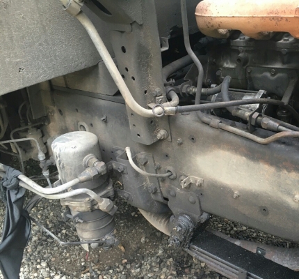 สิบล้อ มิตซู FUSO FN516M 6D16-195เพาเดียว ช่วงยาว 6.50ม สภาพดีสวยเดิมๆพร้อมใช้งาน ทะเบียนพร้อโอน สิบล้อ มิตซู FUSO FN516M 6D16-195เพาเดียว ช่วงยาว 6.50ม สภาพดีสวยเดิมๆพร้อมใช้งาน ทะเบียนพร้อโอน