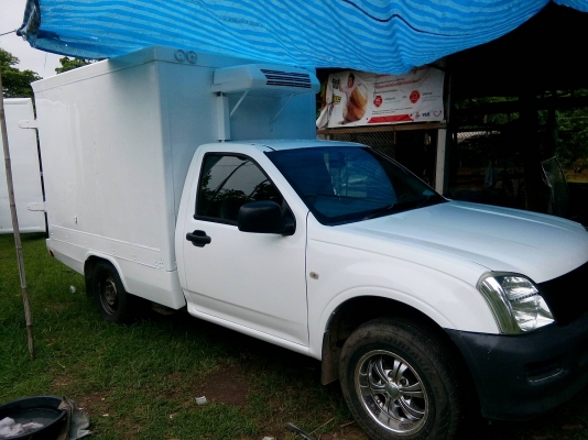 Dmax Ex ดีแม็ค หัวเดี่ยวราคาถูก