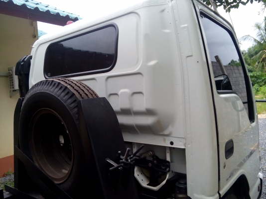 ขาย6ล้อดั้ม130แรงม้า  รถสวยมากๆเดิมๆทั้งคัน  รถไม่เคยทุกดิน  ใช้บรรทุกแทงน้ำยาง  พร้อมใช้งาน  เล่มติดมือ...