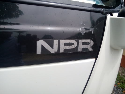 ขาย6ล้อดั้ม130แรงม้า  รถสวยมากๆเดิมๆทั้งคัน  รถไม่เคยทุกดิน  ใช้บรรทุกแทงน้ำยาง  พร้อมใช้งาน  เล่มติดมือ...