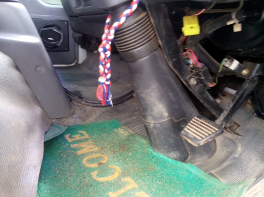 ขาย6ล้อดั้ม130แรงม้า  รถสวยมากๆเดิมๆทั้งคัน  รถไม่เคยทุกดิน  ใช้บรรทุกแทงน้ำยาง  พร้อมใช้งาน  เล่มติดมือ...