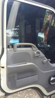 ขาย6ล้อดั้ม130แรงม้า  รถสวยมากๆเดิมๆทั้งคัน  รถไม่เคยทุกดิน  ใช้บรรทุกแทงน้ำยาง  พร้อมใช้งาน  เล่มติดมือ...