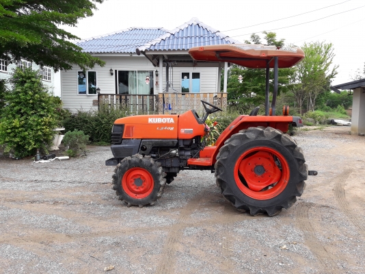 ขาย3408พร้อมผาน5มีเล่มทะเบียนครับ