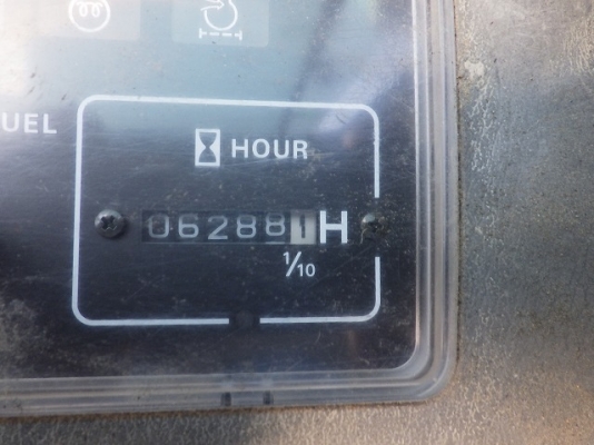 Kobelco SK45SR ปี 1999 มีห้องเก๋ง + ไลน์หัวเจาะกระแทก ราคาไม่แพง นำเข้าจากญี่ปุ่นครับ