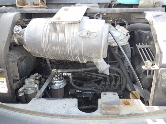 Kobelco SK45SR ปี 1999 มีห้องเก๋ง + ไลน์หัวเจาะกระแทก ราคาไม่แพง นำเข้าจากญี่ปุ่นครับ