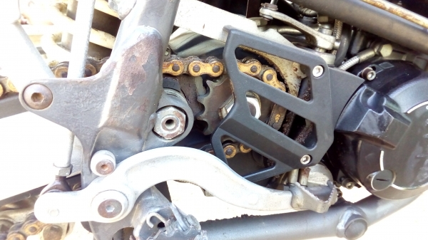 ขาย KTM EXC400 LC4 ปี 96 ครับ