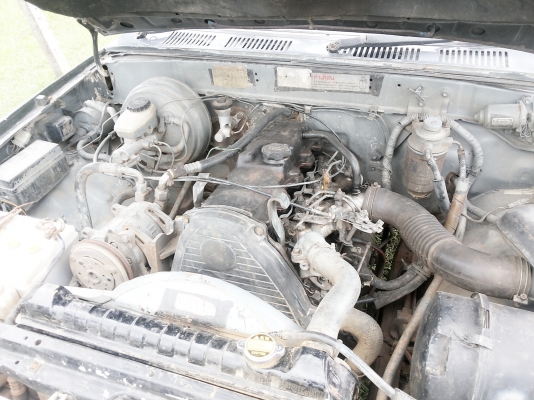 รถไมตี้ตอนเดียว สวยเดิม ๆพร้อมชุดโอน รถไมตี้ตอนเดียว สวยเดิม ๆพร้อมชุดโอน