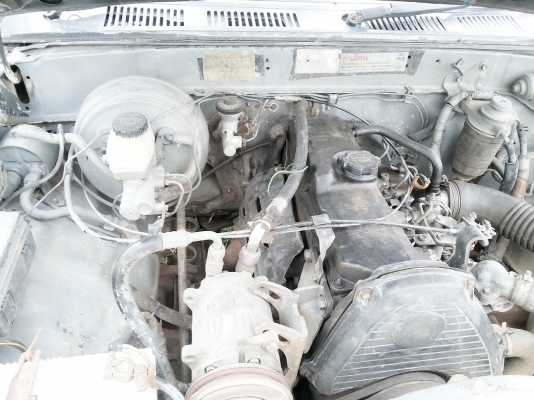 รถไมตี้ตอนเดียว สวยเดิม ๆพร้อมชุดโอน รถไมตี้ตอนเดียว สวยเดิม ๆพร้อมชุดโอน