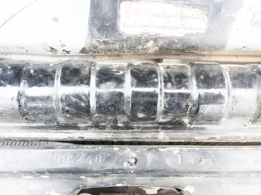 รถไมตี้ตอนเดียว สวยเดิม ๆพร้อมชุดโอน รถไมตี้ตอนเดียว สวยเดิม ๆพร้อมชุดโอน