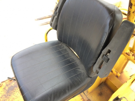 รถบด KOMATSU JW210 ปี 1993 เครื่อง Isuzu 6BG1 นำเข้าจากญี่ปุ่น ถึงไทยแล้วครับ ถูก ๆ เลย