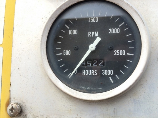 รถบด KOMATSU JW210 ปี 1993 เครื่อง Isuzu 6BG1 นำเข้าจากญี่ปุ่น ถึงไทยแล้วครับ ถูก ๆ เลย