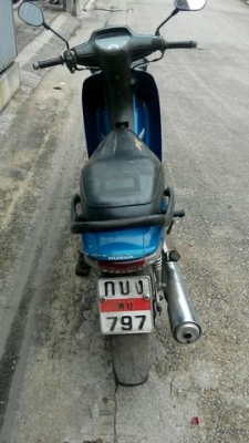 ขาย Honda wave 100 ปี 2546 ขาย Honda wave 100 ปี 2546