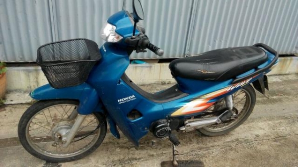 ขาย Honda wave 100 ปี 2546