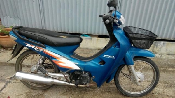 ขาย Honda wave 100 ปี 2546 ขาย Honda wave 100 ปี 2546