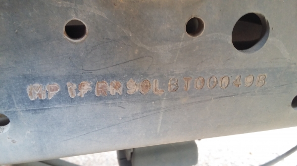 ขายรถ 6 ล้อ / ISUZU ตู้เย็น 190 แรง / ยาว 5.70 ม./ สูง 2.40 ม./ กว้าง 2.40 ม.