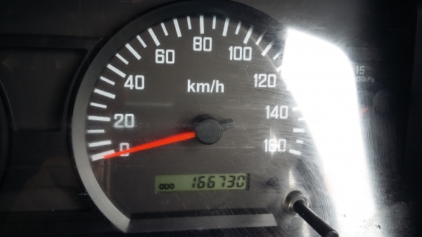 ขายรถ 6 ล้อ / ISUZU ตู้เย็น 190 แรง / ยาว 5.70 ม./ สูง 2.40 ม./ กว้าง 2.40 ม.