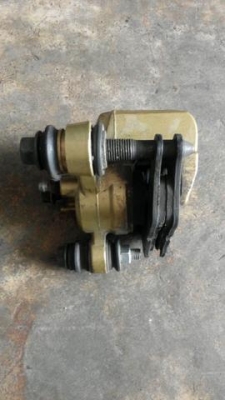 ขาย ปั๊มเบรคล่าง Mio ตัวเก่า แท้มือสอง