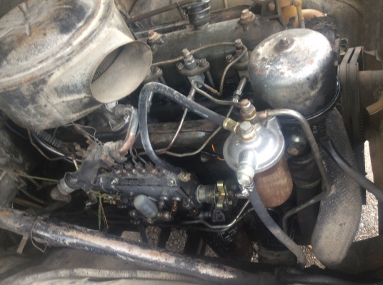 หัวยาวพร้อมใช้งานสภาพสวยยังใช้งานดีมากๆครัชซีนางฟ้าดั้มพร้อมเครนเอกสารพร้อมโอนราคา200000