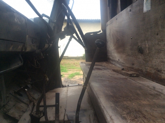 หัวยาวพร้อมใช้งานสภาพสวยยังใช้งานดีมากๆครัชซีนางฟ้าดั้มพร้อมเครนเอกสารพร้อมโอนราคา200000