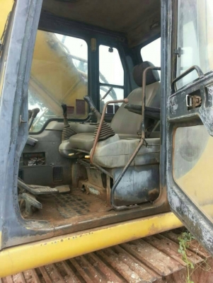 รถแบคโฮ รถแบคโฮ