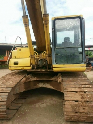 รถแบคโฮ รถแบคโฮ