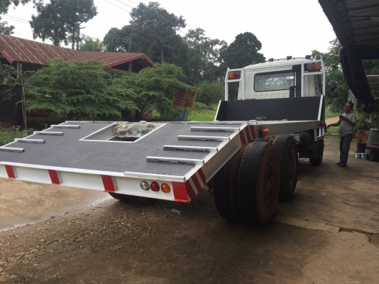 FN257MAท้ายลาก FN257MAท้ายลาก