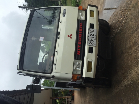 FN257MAท้ายลาก FN257MAท้ายลาก