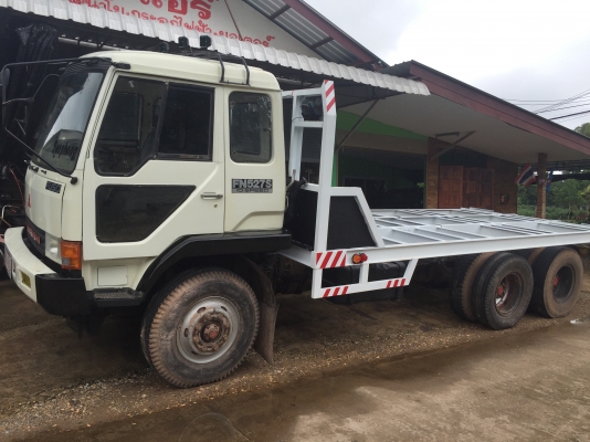 FN257MAท้ายลาก FN257MAท้ายลาก