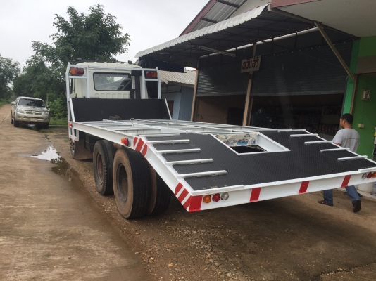 FN257MAท้ายลาก FN257MAท้ายลาก